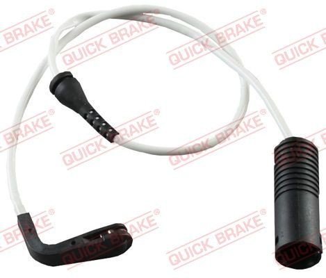 Slitasjevarsler bremseklosser QUICK BRAKE WS 0164 A Slitasjevarsler bremseklosser QUICK BRAKE WS 0164 A