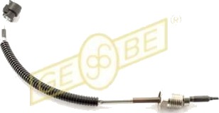 GEBE 9 8041 1 Sensor, eksostemperatur