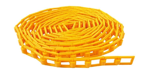 Kupo KP-KS03O Plastic Chian 3.5M L Orang