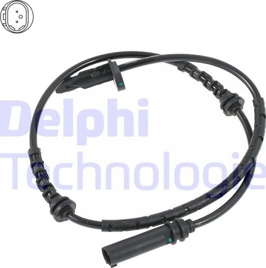 DELPHI SS21280 12B1 Sensor ABS