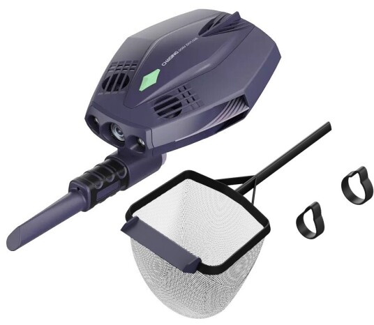 Chasing Dory Explorer Undervannsdrone/ROV Chasing Dory Explorer Undervannsdrone/ROV