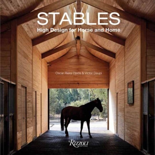 Stables Av Oscar Riera Ojeda