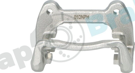 Holder, bremsecaliper RAP BRAKES R-J1093