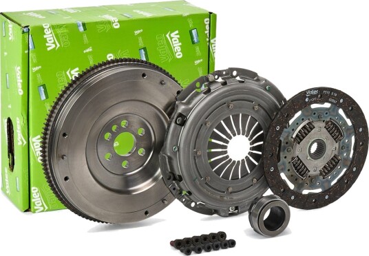 Clutchsett VALEO 835095