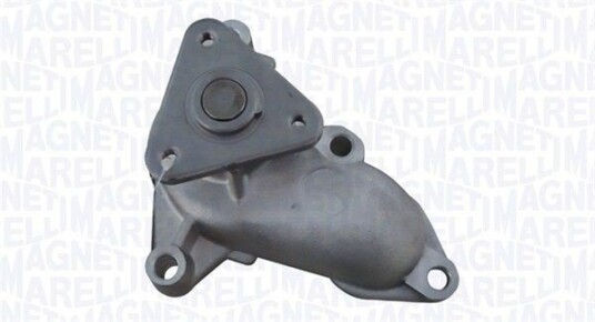 MAGNETI MARELLI 352316171270 Vannpumpe MAGNETI MARELLI 352316171270 Vannpumpe