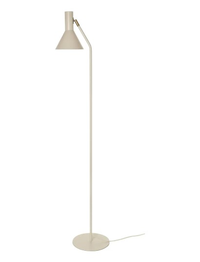 Frandsen Lighting Lyss Floor Lamp - Cream - H150CM Frandsen Lighting Lyss Floor Lamp - Cream - H150CM
