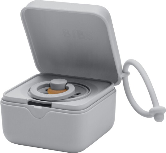 BIBS Pacifier Box Cloud