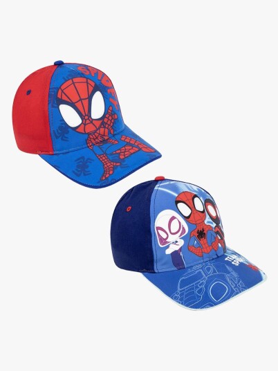 Spidey And His Amazing Friends Kapser 2 Pakk Spidey And His Amazing Friends Kapser 2 Pakk