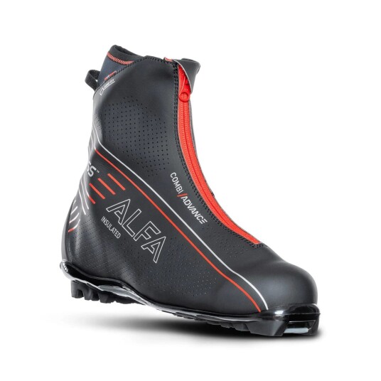 Alfa Combi Advance Gtx M Black EU 46