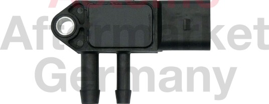 Sensor avgasstrykk HITACHI 2507410 Sensor avgasstrykk HITACHI 2507410