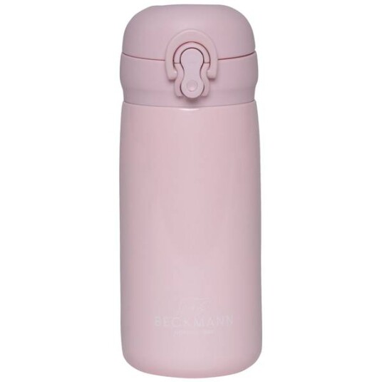 Beckmann Termos 320 Ml Rosa