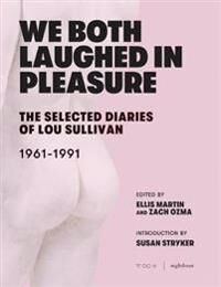 We Both Laughed In Pleasure Av Lou Sullivan