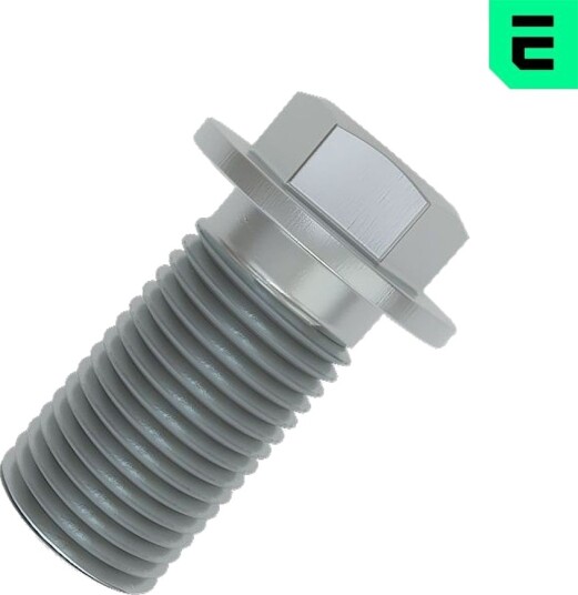 Påfyllingsplugg, bunnpanne OPTIMAL OP-ESP0090O-BG