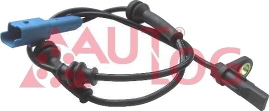 AUTLOG AS4157 Sensor, ABS