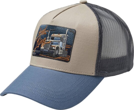 Statewear DANNY Trucker Cap