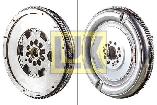 Svinghjul LuK 415 0195 10 Svinghjul LuK 415 0195 10