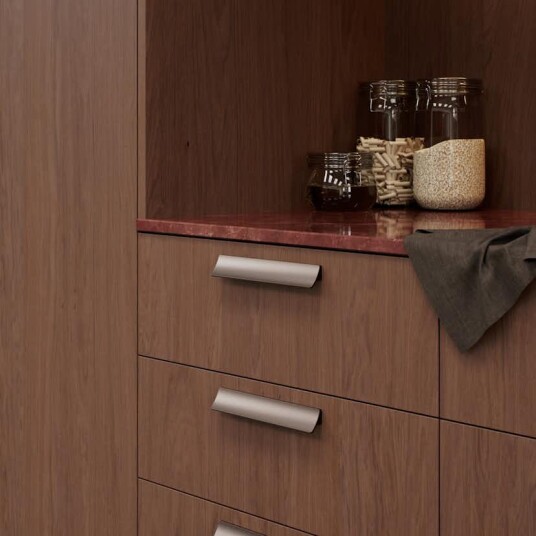 Beslag Design Håndtak Beslag Design Ciel 352090 11B