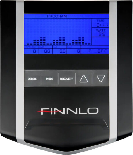Display Finnlo Exum - TZ 6170