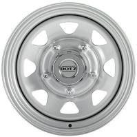 DOTZ 4x4 Extreme 7 x 16 CB110,00 ET-20 6/139.7 7 x 16 DOTZ 4x4 Extreme 7 x 16 CB110,00 ET-20 6/139.7 7 x 16
