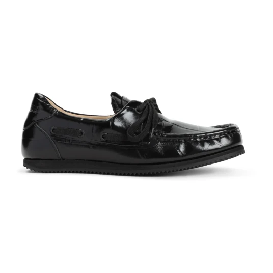 Jacquemus Dame Sko Svart 41 EU Jacquemus Dame Sko Svart 41 EU