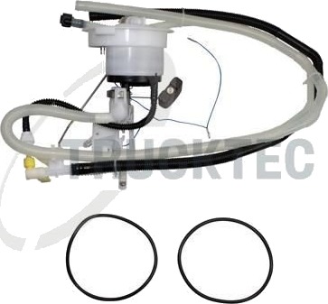 Drivstoffilter TRUCKTEC AUTOMOTIVE 08.38.039 Drivstoffilter TRUCKTEC AUTOMOTIVE 08.38.039