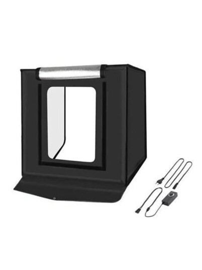 Puluz Photo studio LED 60cm 3380 lumens Puluz Photo studio LED 60cm 3380 lumens