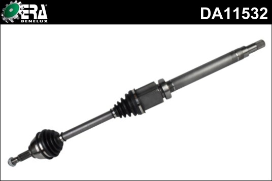 ERA Benelux DA11532 Drivaksel ERA Benelux DA11532 Drivaksel