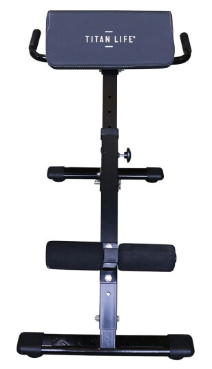 TITAN LIFE Bench Hyper extension II