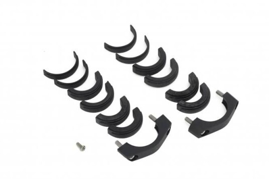 Bosch Display Holder Mounting Kit Intuvia/nyon Bosch Display Holder Mounting Kit Intuvia/nyon