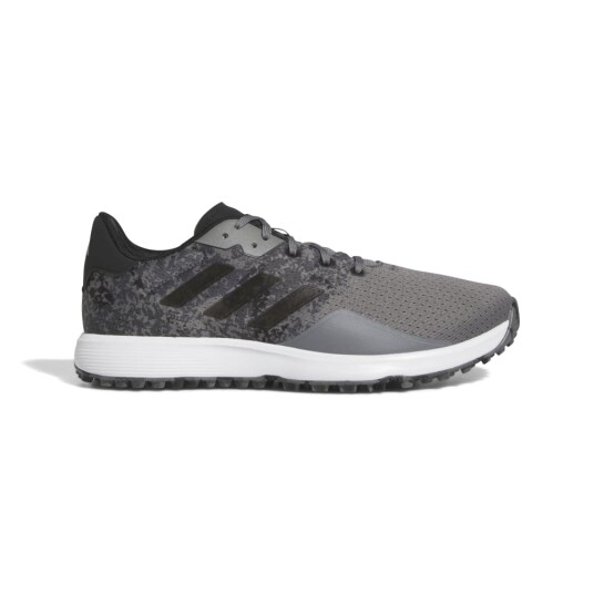 Adidas S2g Sl Golfsko Herre Mørkegrå 46 2/3