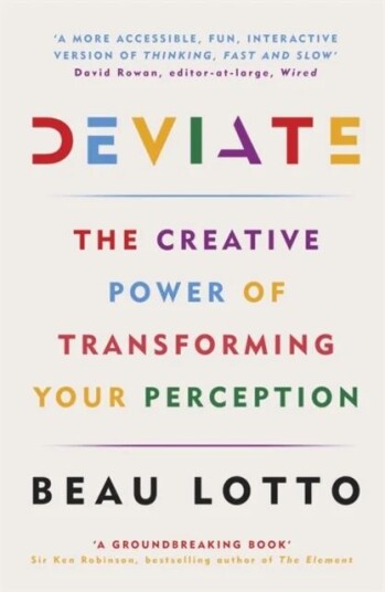 Deviate Av Beau Lotto Deviate Av Beau Lotto