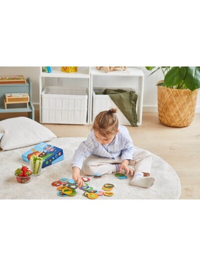 Barbo Toys Noah's Arc Memo Game INT