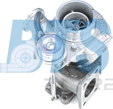 BTS TURBO T916183 Turbolader
