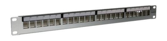 Elko EKO02793 Panel 483 mm, uten koblinger Elko EKO02793 Panel 483 mm, uten koblinger