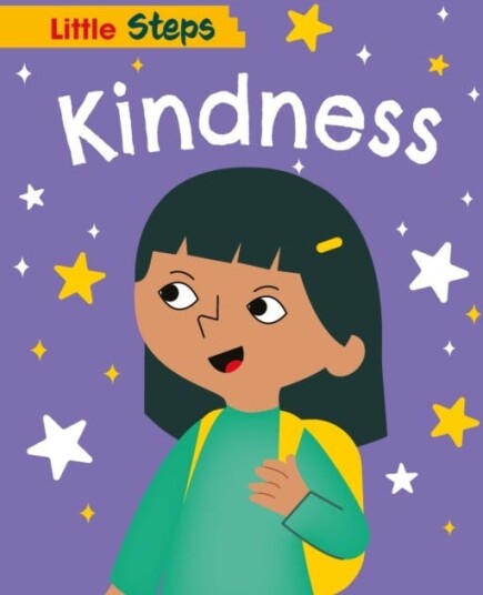 Little Steps: Kindness