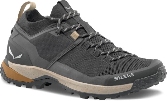Salewa Puez 2 Knit Powertex Ms black/black UK 9 Salewa Puez 2 Knit Powertex Ms black/black UK 9