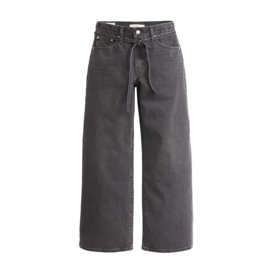 Levi's Jeans XL Straight Svart Levi's Jeans XL Straight Svart