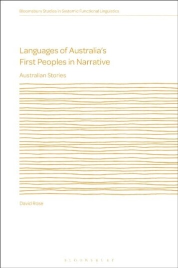 Languages of Australia¿s First Peoples in Narrative