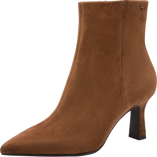 Tamaris Women Boots   BROWN   36