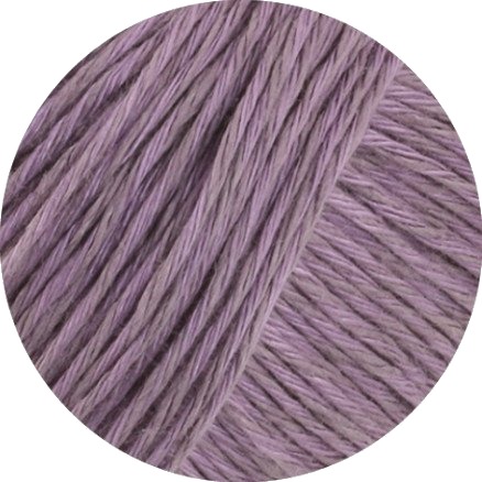 Lana Grossa Tencellino Garn 11 Lavendel