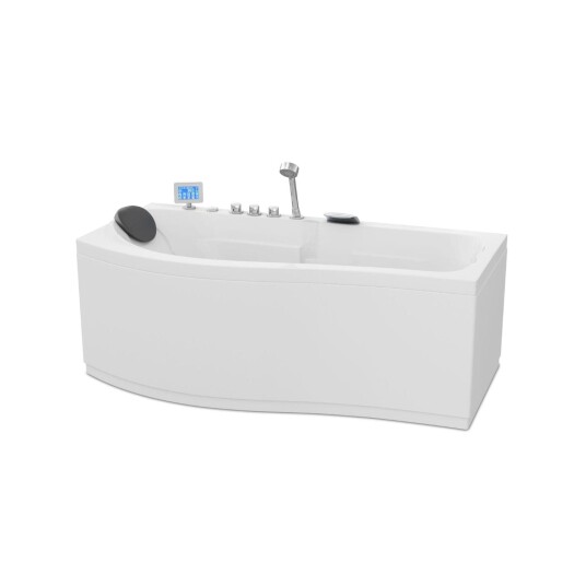 Vikingbad Raet Massasjebad 173 170cm / Standard Høyre VB 107075