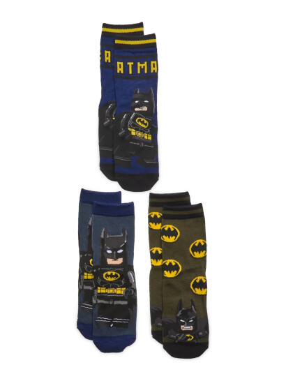 LEGO kidswear | Lwaris 605 - 3-Pack Socks | 34-36