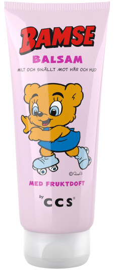 Bamse Balsam 200 ml Bamse Balsam 200 ml