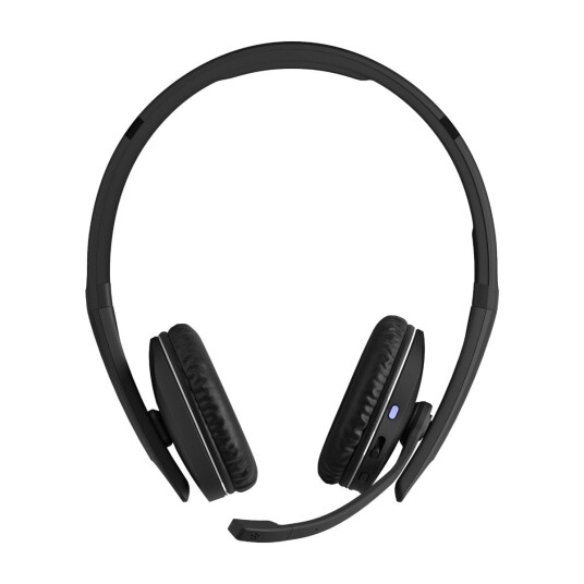 EPOS ADAPT 261 Bluetooth headset Svart EPOS ADAPT 261 Bluetooth headset Svart