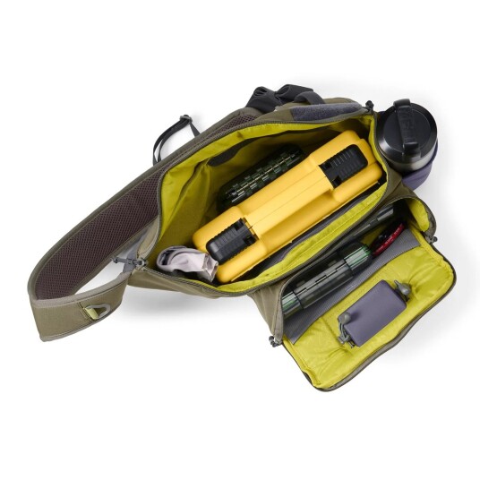 Orvis Sling Pack Orvis Sling Pack