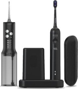 Puresense Dental C Vibrosonic Brilliant Bundle sort