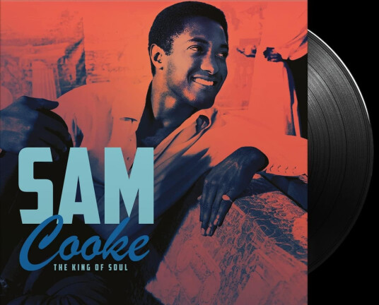 The King of Soul