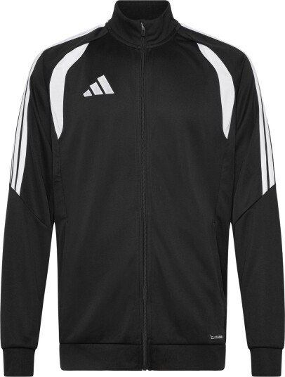 Adidas Performance Tiro26L Tr Jkt Black XXXL