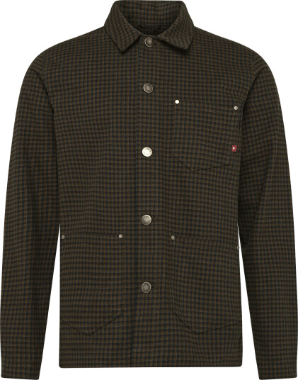 Mos Mosh Gallery Mmgmapham Jacket   Navy   M