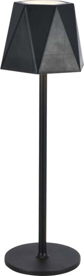 V Tac 1,5W Led Skrivebordslampe Svart 3000 6000K Dimbar V Tac 1,5W Led Skrivebordslampe Svart 3000 6000K Dimbar
